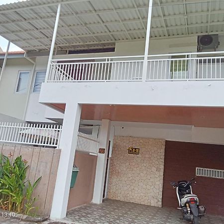Villa Gading Kencana Bali Jimbaran Exterior foto